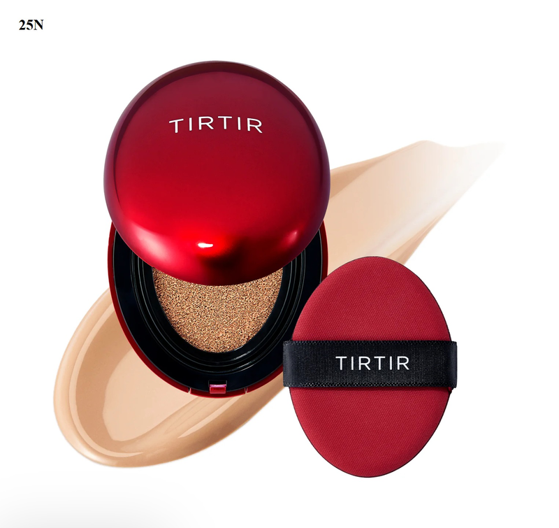 Tirtir mask fit red cusion-null