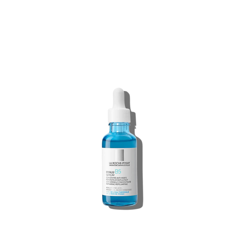 La roche-posay hyalu b5 serum. Anti-wrinkle, repairing& replumping 30ml-null