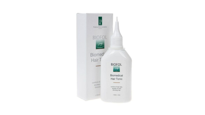 Biofol biomedical hair tonic, , medium