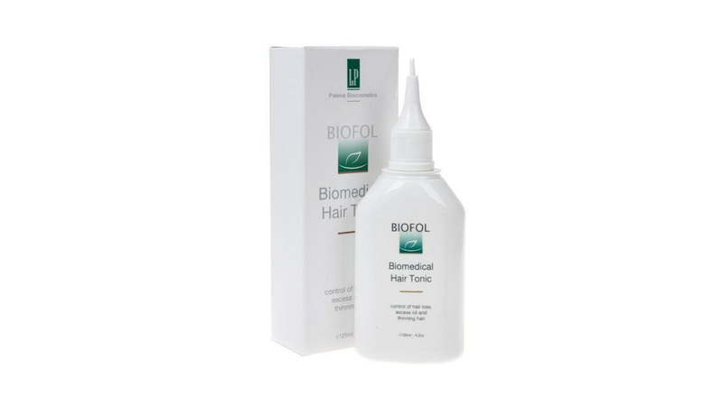Product image: Biofol biomedical hair tonic, , medium-null