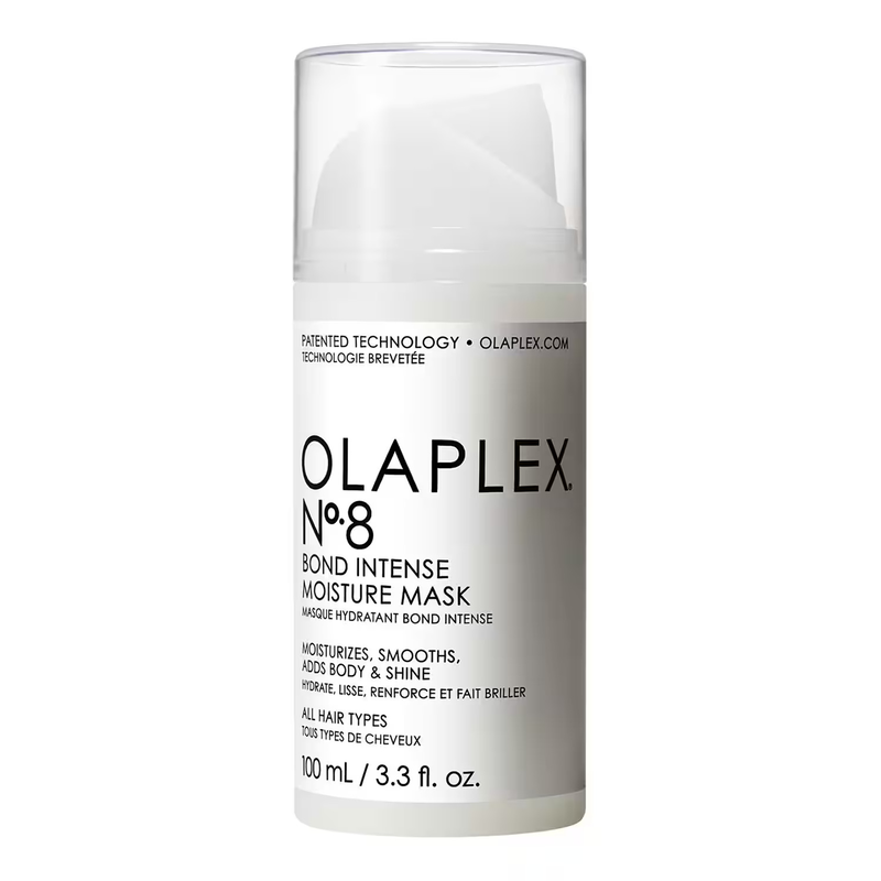 Product image: Olaplex no.8 bond intense moisture mask 100ml-null