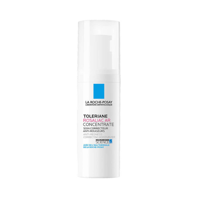 La roche-posay toleriane rosaliac ar concentrate for dry, redness-prone skin 40ml, , medium