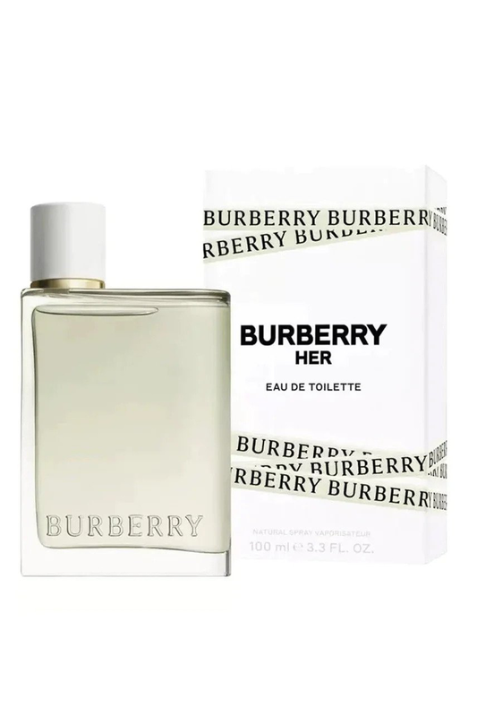 Product image: Burberry her eau de toilette 100ml, , medium-null