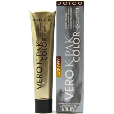 Joico vero k-pak age defy 5nn+ permanent colo – medium natural natural brown74ml, , medium