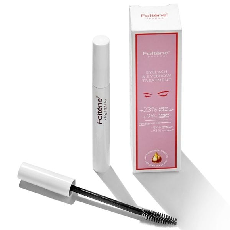 Foltene eyelash & eyebrow 6.5ml, , medium image number null