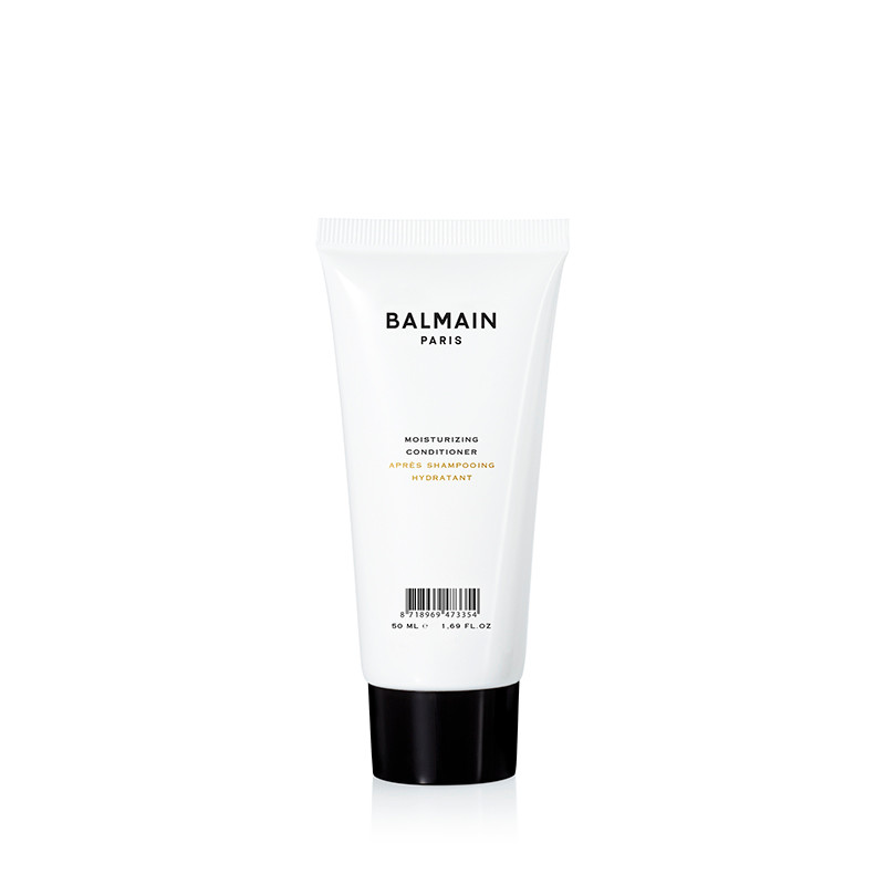 Product image: Balmain moisturizing, conditioner, 50ml-null