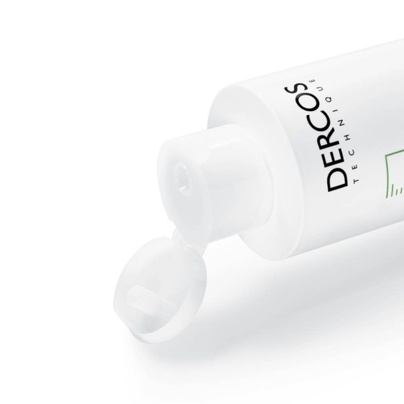 Vichy dercos &alpha;&nu;&tau;&iota;&pi;&iota;&tau;&upsilon;&rho;&iota;&delta;&iota;&kappa;ό &sigma;&alpha;&mu;&pi;&omicron;&upsilon;ά&nu; &gamma;&iota;&alpha; &xi;&eta;&rho;ά &mu;&alpha;&lambda;&lambda;&iota;ά 200 ml-null