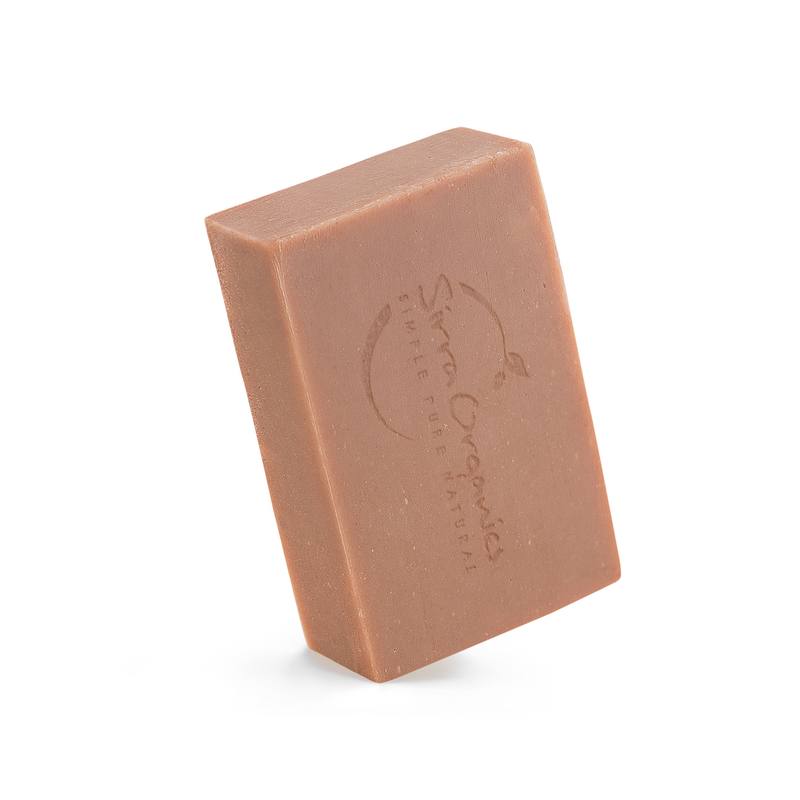 Handmade soap cedarwood 55g, , medium-null