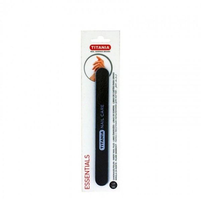 Titania 1040/4678 nail polosh emery file, , medium