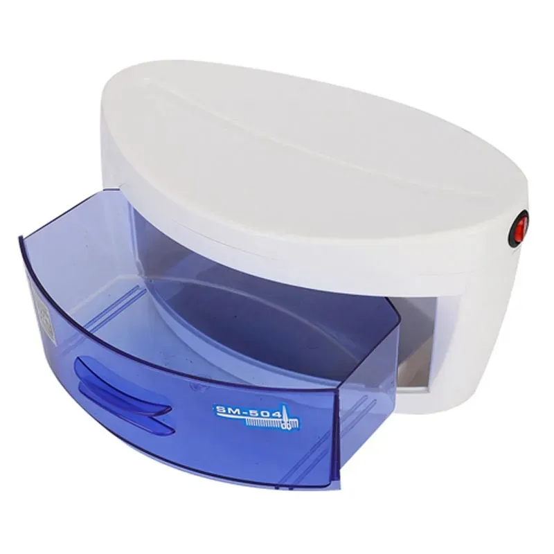 Germix αποστειρωτής sm-504 – uv disinfection box, , medium image number null