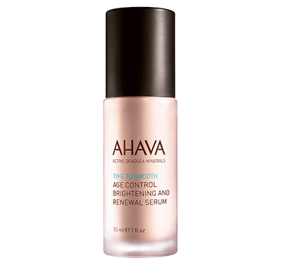Ahava Age Control Brighten & Renew Serum, 30ml, , medium