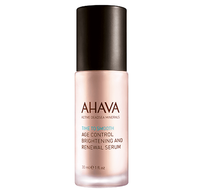 Product image: Ahava Age Control Brighten & Renew Serum, 30ml, , medium-null