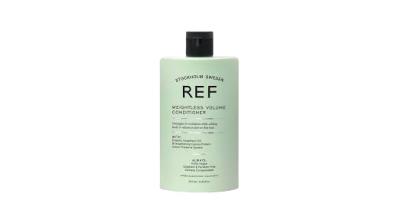 Ref weightless volume conditioner-null