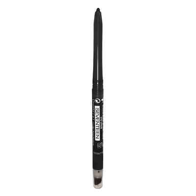 Twist eyeliner w/smudger, , medium