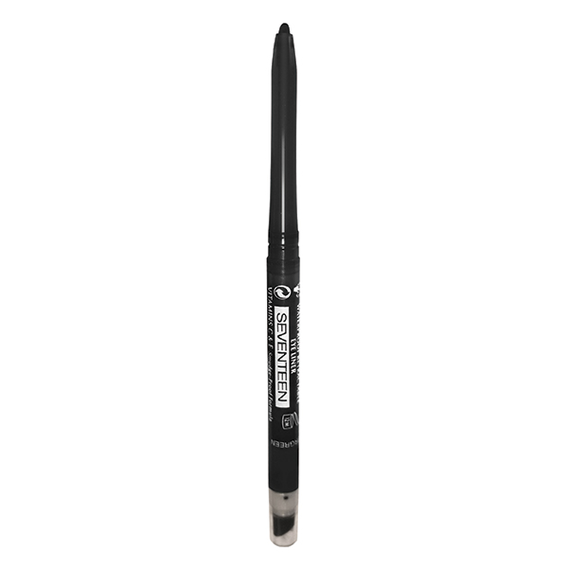 Twist eyeliner w/smudger-null