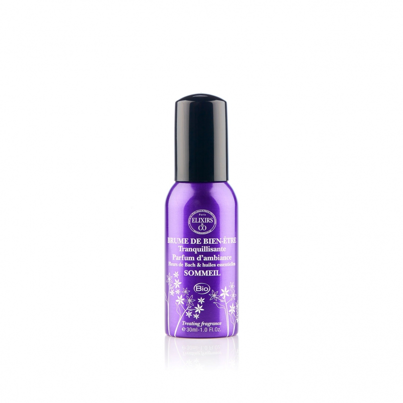 Sleep - home fragrance - 30 ml-null
