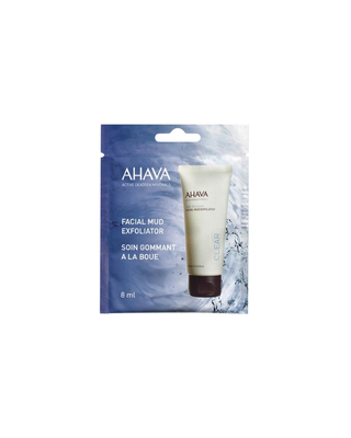 8ml single mud exfoliator, , medium
