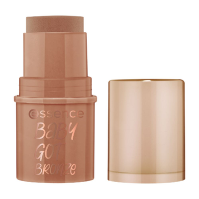 Essence baby got bronze no.10 cinnamon