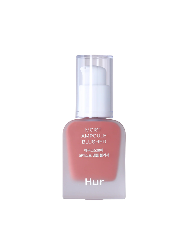 Product image: House of hur moist ampoule blusher 20ml - (various shades)-null