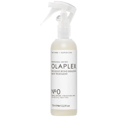 Olaplex no.0 intensive bond building treatment