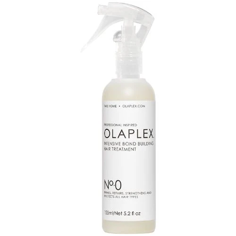 Olaplex no.0 intensive bond building treatment image number null