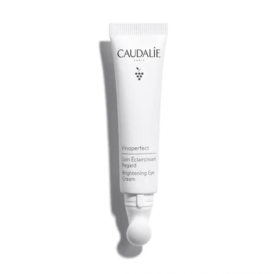 Caudalie vinoperfect dark circle brightening eye cream 15ml, , medium