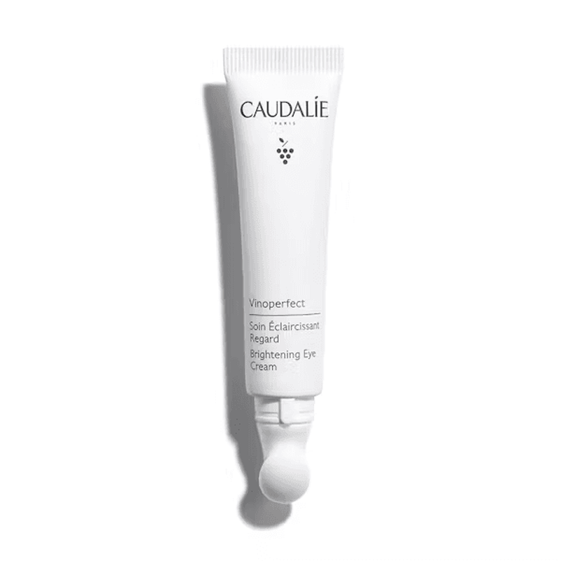 Caudalie vinoperfect dark circle brightening eye cream 15ml image number null