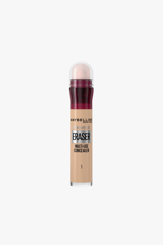 Maybelline instant age rewind-null