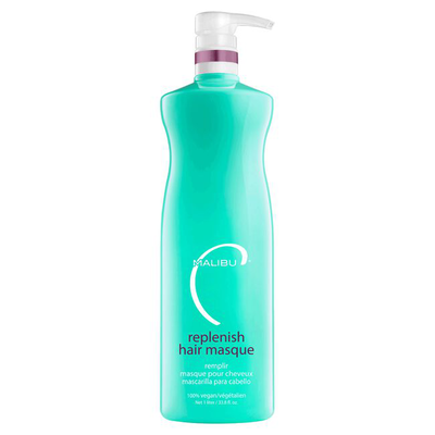 Malibu c replenish hair treatment 1l, , medium