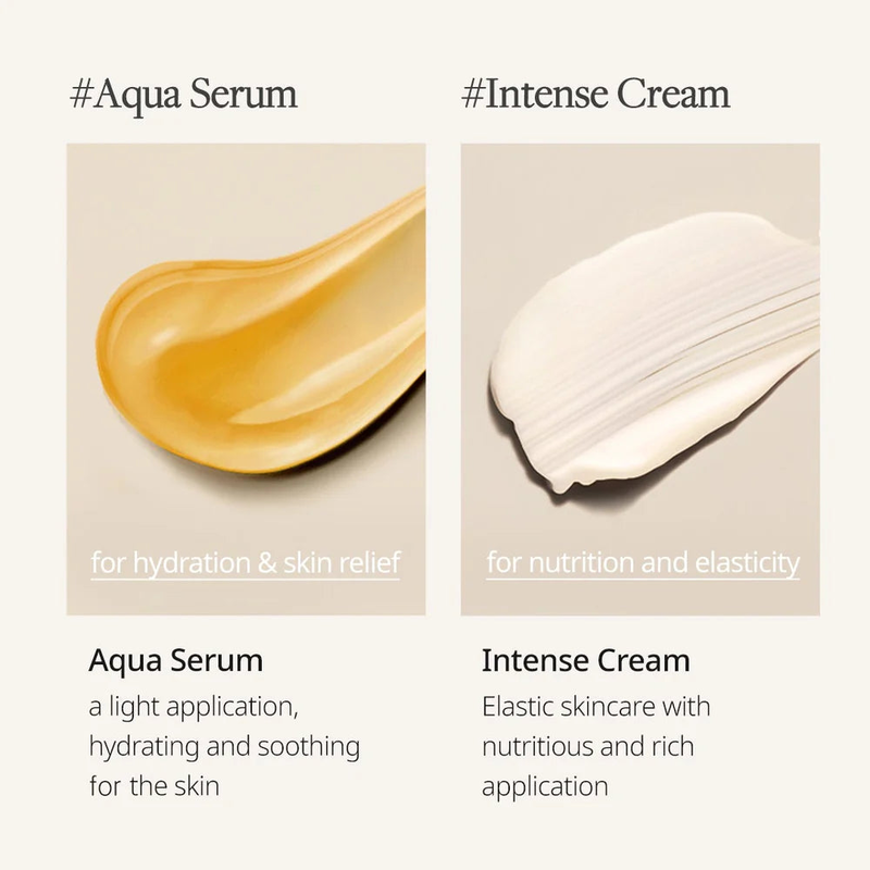D'alba white truffle double serum & cream 70g-null