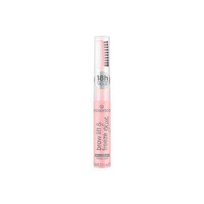 Essence brow lift & freeze glue transparent 7ml, , medium