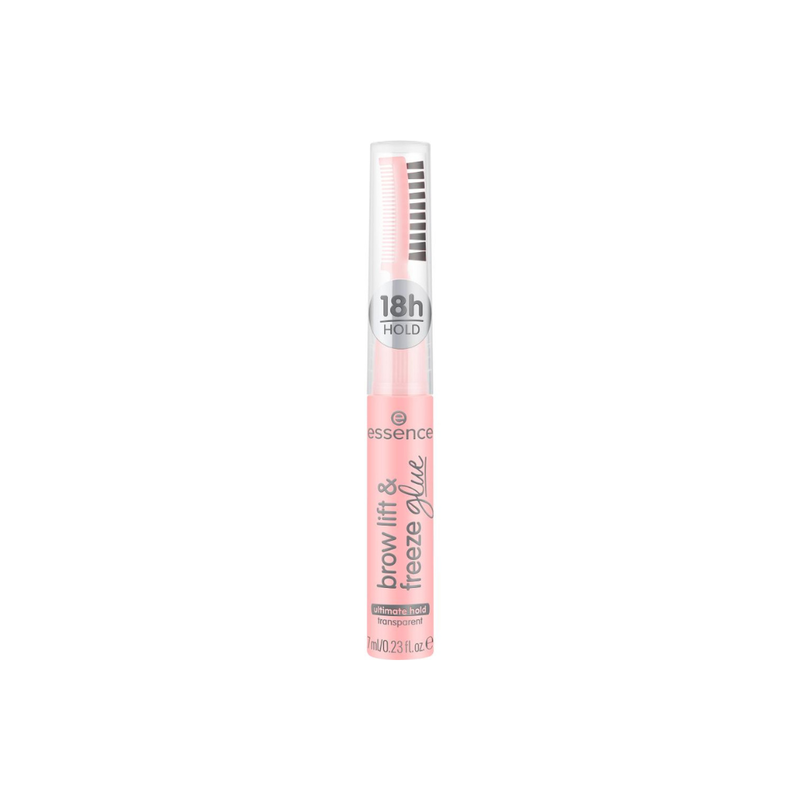 Essence brow lift & freeze glue transparent 7ml, , medium-null