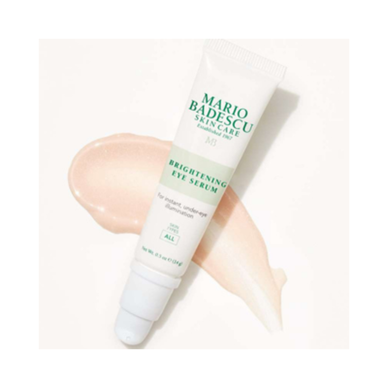 Mario badescu brightening eye serum 14g, , medium-null