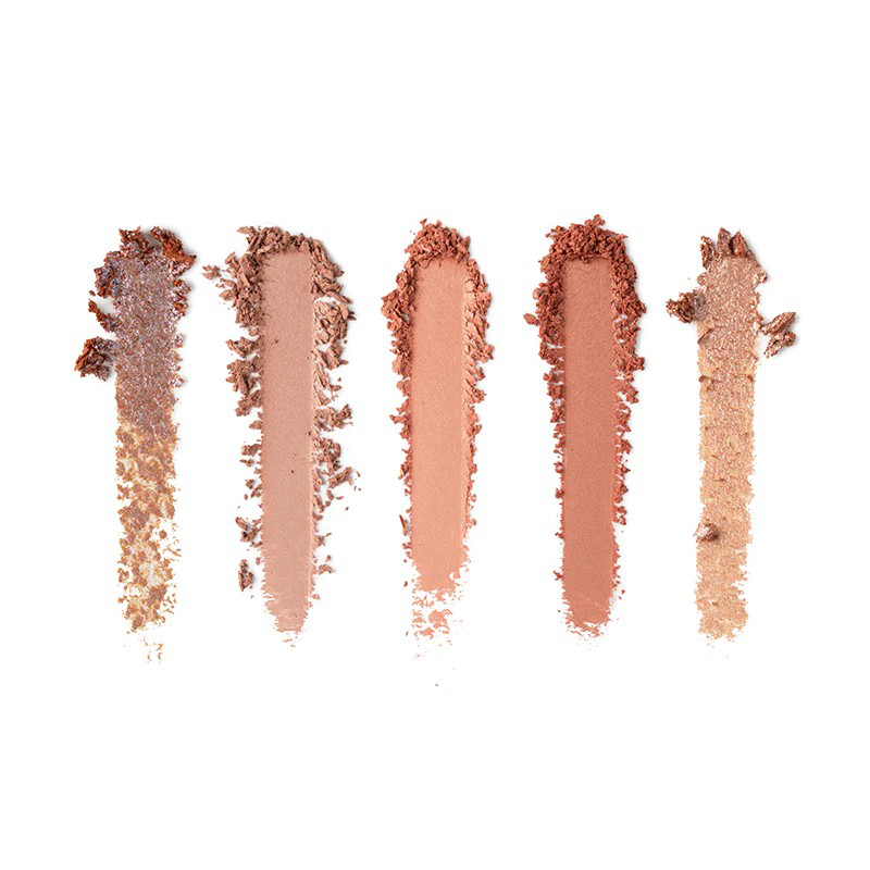 Mua 5 shade eyeshadow palette - utopia-null