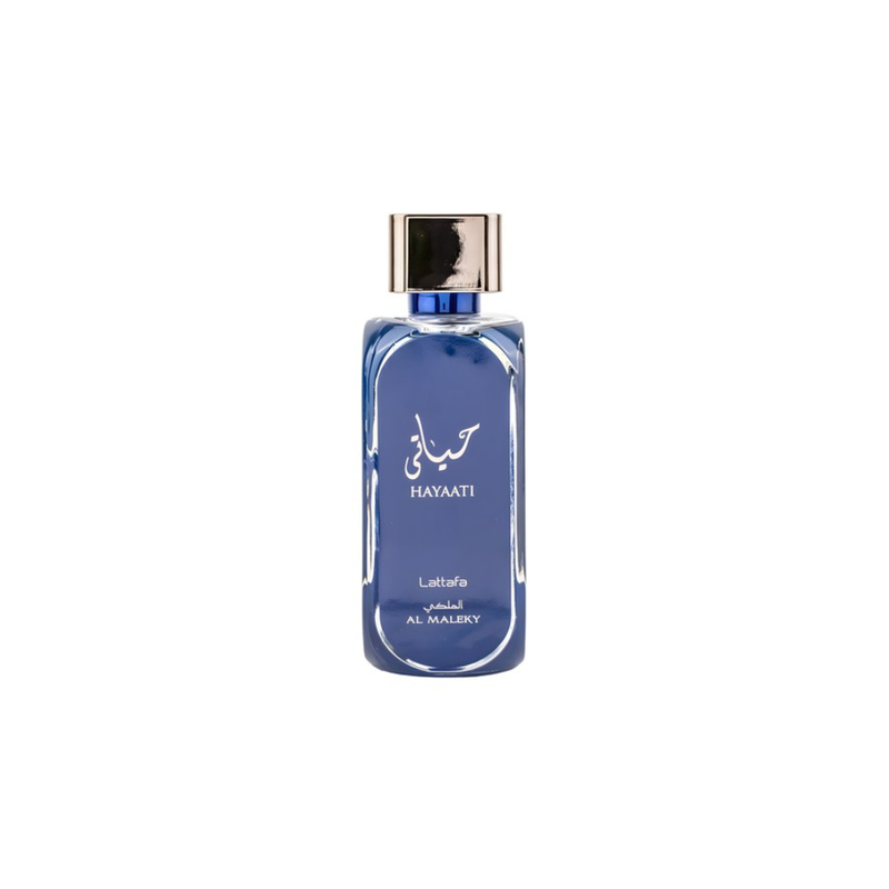 Lattafa hayaati al malaki eau de parfum unisex, , medium-null