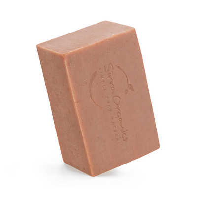 Handmade soap cedarwood 120g, , medium