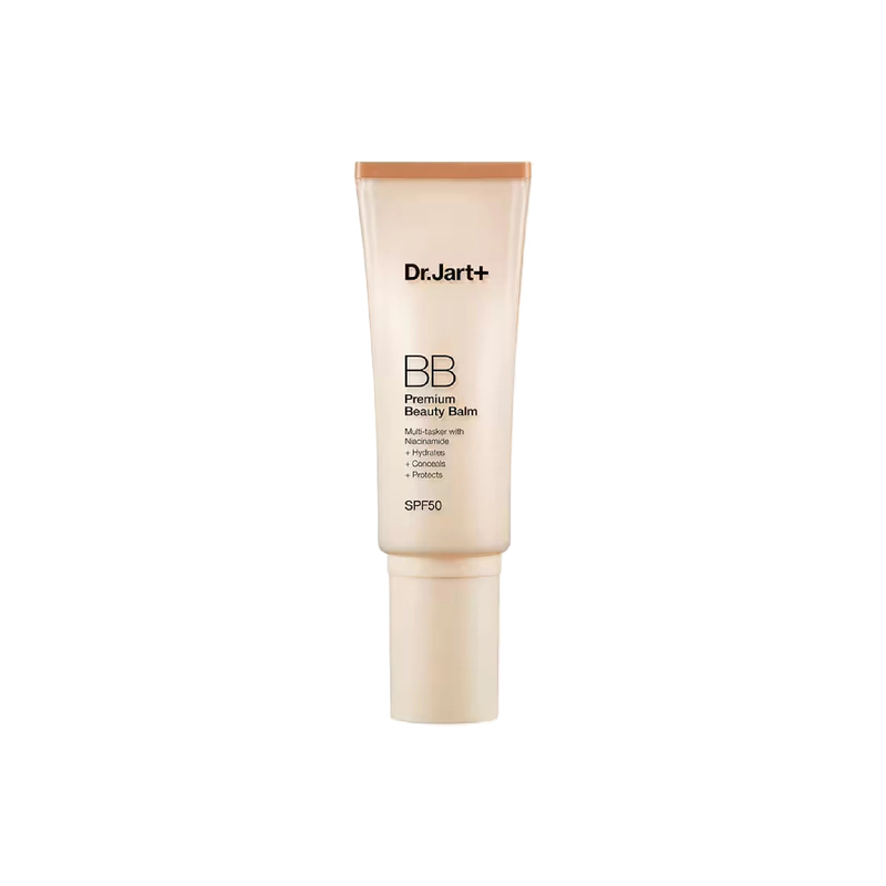 Dr. Jart BB Premium Beauty Balm SPF 50-null