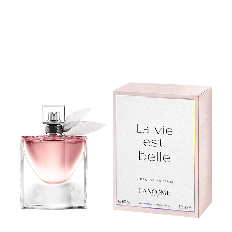 La vie est belle  l'eau de parfum image number null