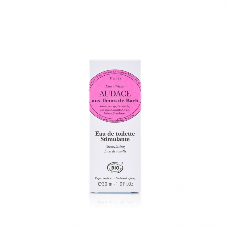 Product image: Eau de toilette audace (audacity) – 30 ml-null