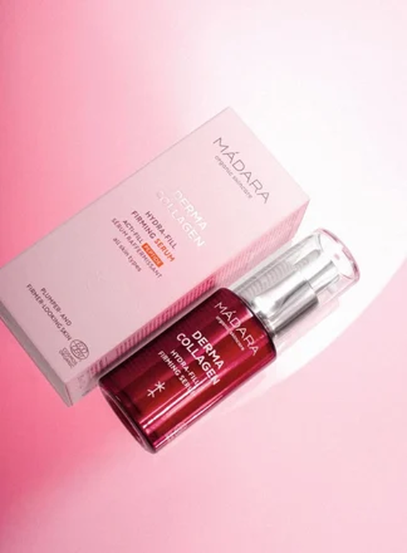 Product image: Firming serum 30 ml derma collagen hydra fill-null