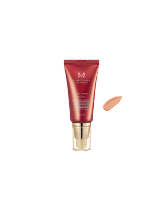 Perfect Cover BB Cream SPF 42 PA+++ - Natural Beige, , medium