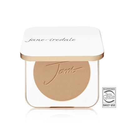 Purepressed® base mineral foundation SPF 20 - latte, , medium