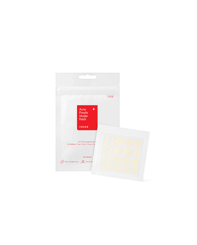 Acne Pimple Master Patch-null