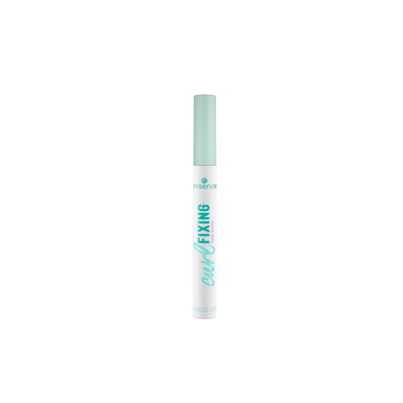 Essence curl fixing lash base, , medium-null