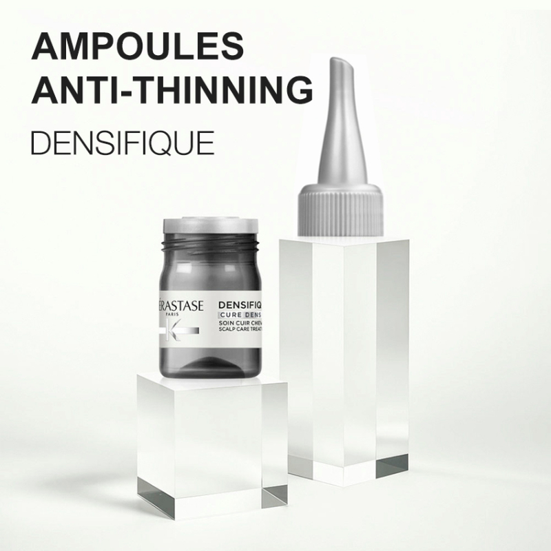 More information about densifique treatment from k&eacute;rastase 10x6ml, , medium-null