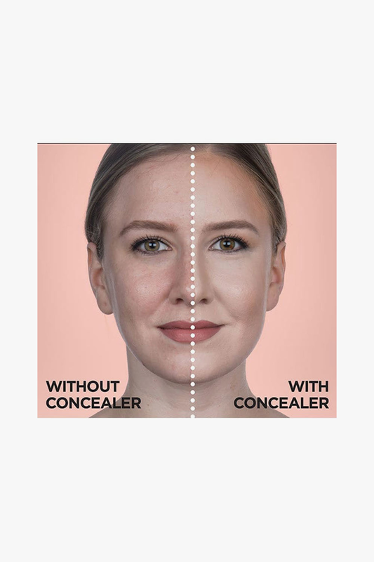 Infaillible more than concealer-null