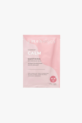 Smartmud calm mask, , medium