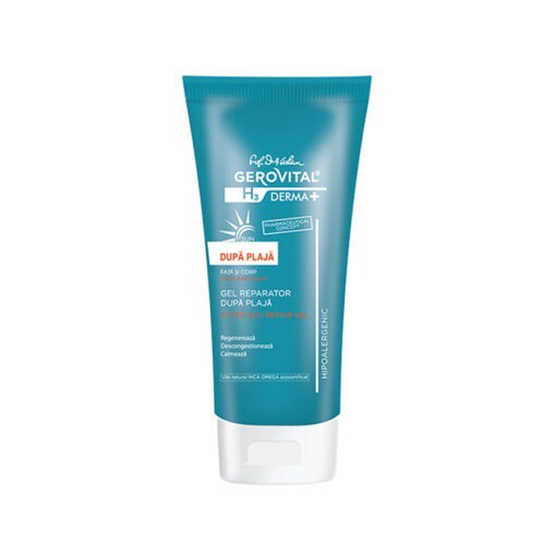 After sun repair gel, , medium-null