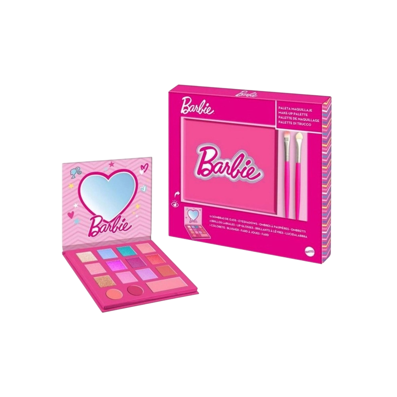 Lorenay barbie set paleta, , medium-null