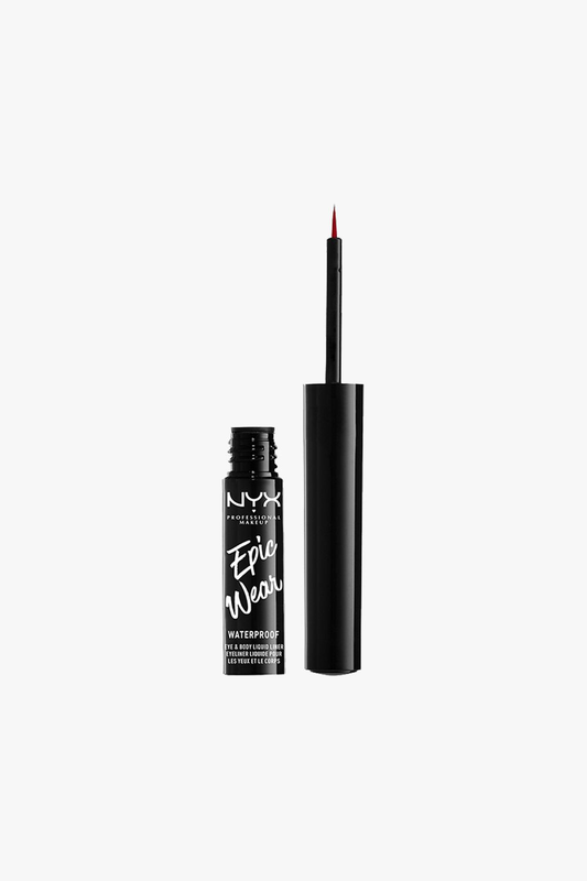 Epic wear liquid liner-null